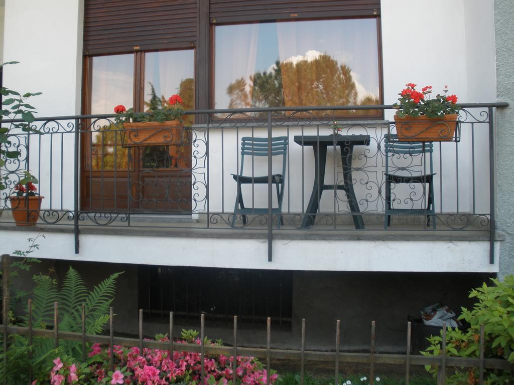 Casa Variante Cannobio Cameră foto